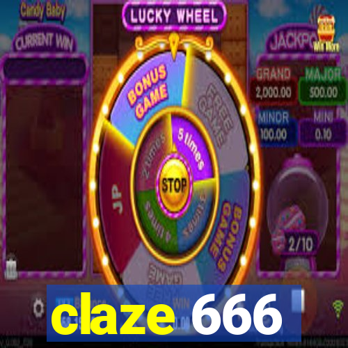 claze 666